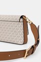 Akcesoria MICHAEL Michael Kors torebka NESSA 30T5G8ZM1B beżowy