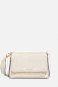 MICHAEL Michael Kors geantă de piele NESSA uni bej 30T5G8ZM1L