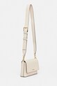 MICHAEL Michael Kors bőr táska NESSA 30T5G8ZM1L bézs AW25