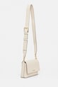 MICHAEL Michael Kors geantă de piele NESSA 30T5G8ZM1L bej AW25
