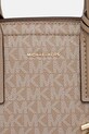 MICHAEL Michael Kors kézitáska LAILA bézs 30S5G9IS1V