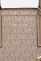 MICHAEL Michael Kors poșetă LAILA bej 30S5G9IS1V