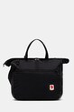 Fjallraven torebka High Coast 30L mieści A4 czarny F23200331.550