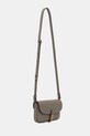 Pinko borsa a mano in pelle 105349.A1ZX grigio AW25