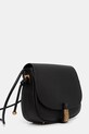Pinko bőr táska 103830.A1ZX fekete AW25