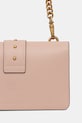 Аксесоари Кожена чанта Pinko 105856.A0F1 розов
