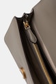 Кожена чанта Pinko 105856.A0F1 сив