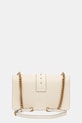 Accesorii Pinko poșetă de piele 105857.A0F1 bej