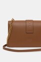 Аксесоари Кожена чанта Pinko 105857.A0F1 кафяв