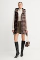 Pinko borsa a mano in pelle 100039.A2JY