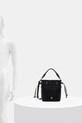 Usnjena torbica Pinko 104303.A2OR