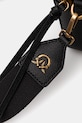 Кожаная сумочка Pinko чёрный 104336.A29Q