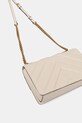 Αξεσουάρ Δερμάτινη τσάντα Pinko 104549.A2OS μπεζ