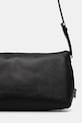 Akcesoria Pinko torebka skórzana 105049.A1ZX czarny