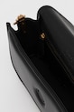 Кожаная сумочка Pinko 105083.A26L чёрный