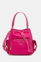 Pinko borsetta semplice rosa 105112.A2PC