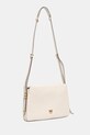 Kožená kabelka Pinko 105161.A0QO béžová AW25