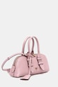 Δερμάτινη τσάντα Pinko Horizontal 105334.A0QO ροζ AW25