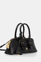 Δερμάτινη τσάντα Pinko 105334.A0QO μαύρο AW25