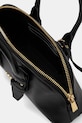 Pinko torebka skórzana 105334.A0QO czarny