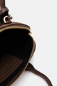 Τσάντα σουέτ Pinko 105334.A2JH καφέ