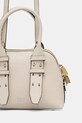 Accesorii Pinko poșetă de piele 105333.A0QO bej