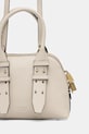 Akcesoria Pinko torebka skórzana 105333.A0QO beżowy
