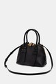 Kožna torba Pinko crna 105333.A0QO