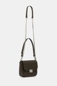 Τσάντα United Colors of Benetton 62Y9DY07Y πράσινο AW25