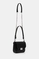 Сумочка United Colors of Benetton 62Y9DY07Y чёрный AW25