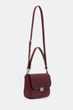 United Colors of Benetton torebka 62Y9DY07Z czerwony AW25