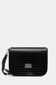 Kabelka United Colors of Benetton nevejde se A4 černá 62Y9DY07Z