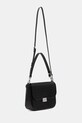 Kabelka United Colors of Benetton 62Y9DY07Z černá AW25