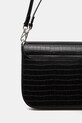 Doplňky Kabelka United Colors of Benetton 62Y9DY07Z černá