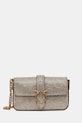 Pinko poșetă cu modele aur 105353.A20D