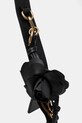 Marciano Guess torebka skórzana czarny 5YGZ04.7286A