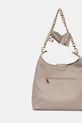Accesorii Marciano Guess poșetă de piele 5YGZ05.7330A bej