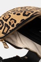 Marciano Guess torebka skórzana 5YGZ07.7367A beżowy