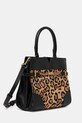 Marciano Guess torebka skórzana ANNAH 5YGZ16.7367A brązowy AW25