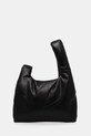 Torba Nanushka bez uzorka crna NW25CRBG03499