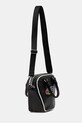 adidas Originals torebka Pride x Jeremy Scott JX3194 czarny AW25