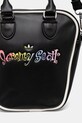Akcesoria adidas Originals torebka Pride x Jeremy Scott JX3194 czarny