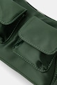 United Colors of Benetton poșetă verde 6N1YDY088