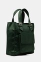 United Colors of Benetton torebka 6N1YDY08F zielony AW25
