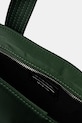 Kabelka United Colors of Benetton 6N1YDY08F zelená