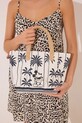 women'secret torba termiczna MICKEY 4849280 biały