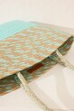 women'secret torebka zielony 3069517
