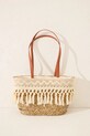 women'secret torebka bez paska beżowy 3069514