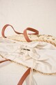 Akcesoria women'secret torebka 3069514 beżowy