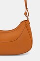 Akcesoria Armani Exchange torebka crossbody damska z imitacji skóry 942883.CC783. pomarańczowy